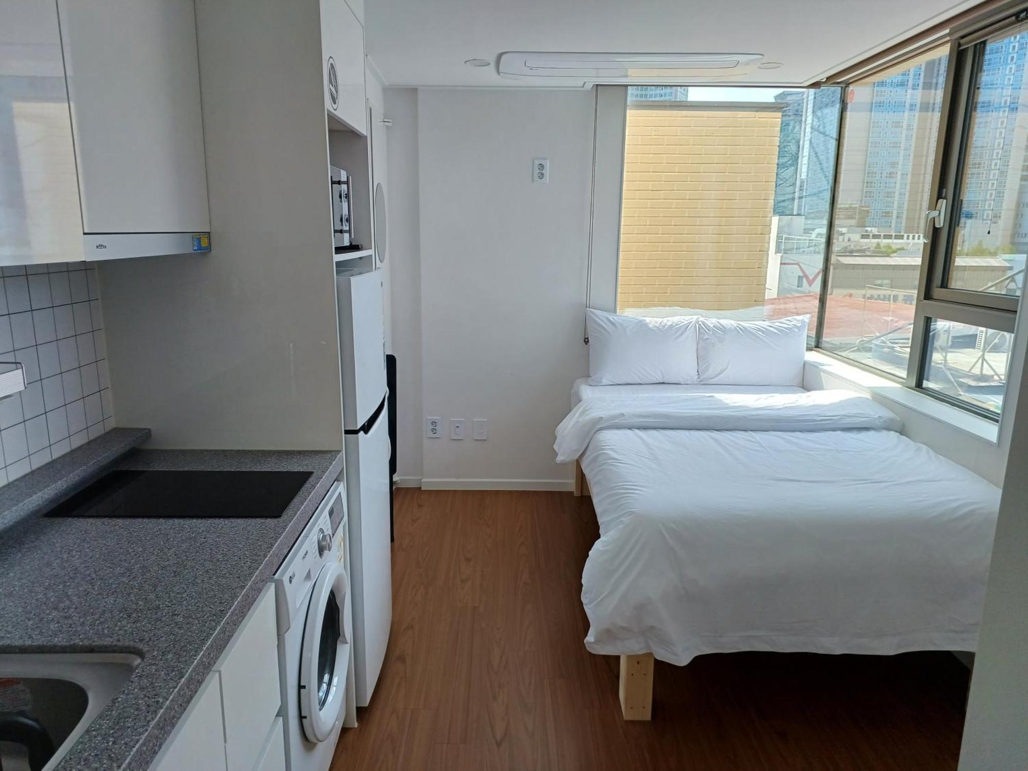 318 Stay Seoul Exterior photo