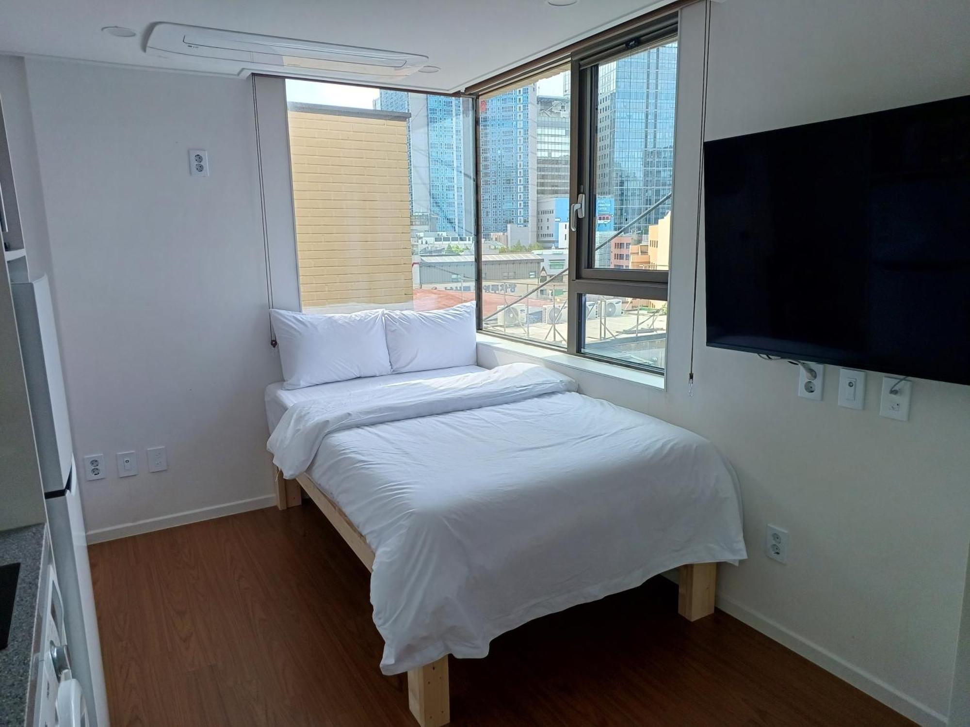 318 Stay Seoul Exterior photo